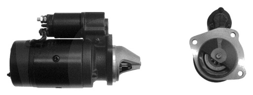 [AMAT3-127907] MAHLE Demaror 12 V / 3,0 kW