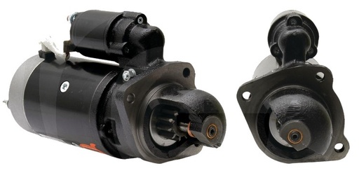 [AMAT3-126965] Demaror 24 V / 4,0 kW - 24 V / 4,0 kW