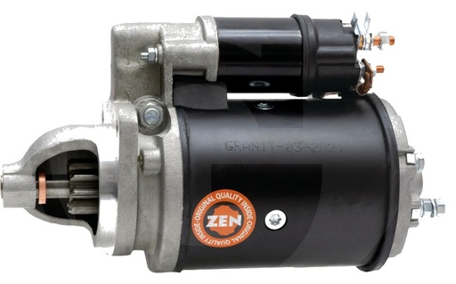 [AMAT3-126232] Demaror 12 V / 2,8 kW