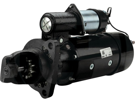 [AMAT3-126969] Demaror 12 V / - kW