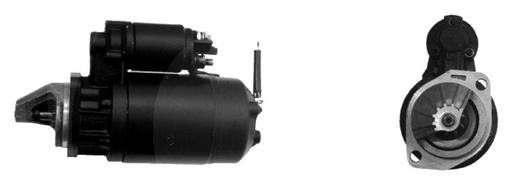 [AMAT3-127920] MAHLE Demaror 12 V / 3,6 kW