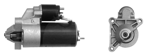 [AMAT3-127921] MAHLE Demaror cutie de viteze 12 V / 1,4 kW