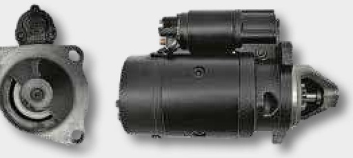[AMAT3-126240] Demaror 12 V / 3,0 kW