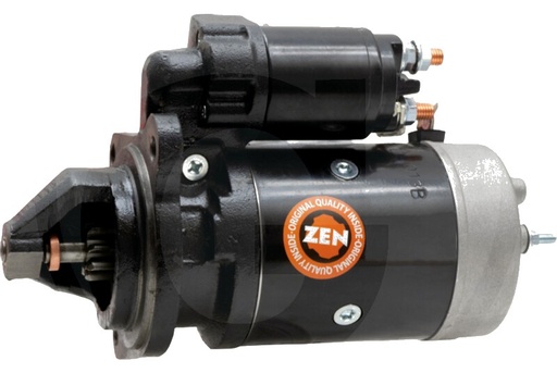 [AMAT3-126243] Demaror 12 V / 2,7 kW
