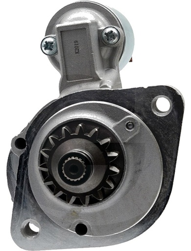 [AMAT3-126978] Demaror cutie de viteze 12 V / 1,6 kW - ejectare liberă