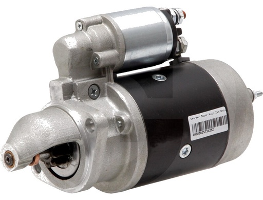 [AMAT3-126244] Demaror 12 V / 2,7 kW