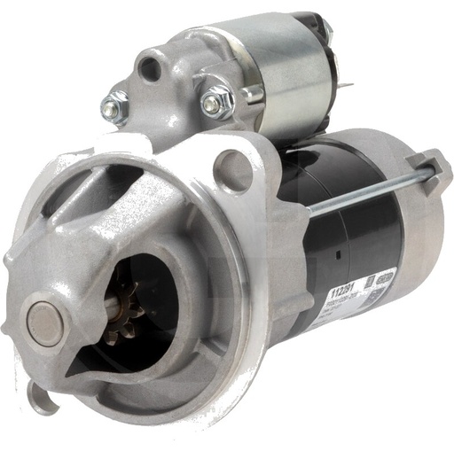 [AMAT3-126984] Demaror cutie de viteze 12 V / 0,9 kW