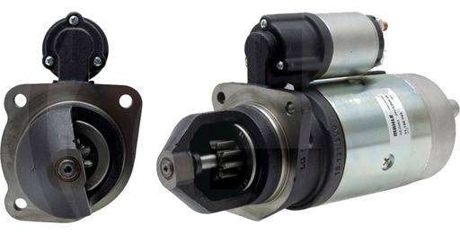 [AMAT3-127935] MAHLE Demaror 24 V / 4,0 kW