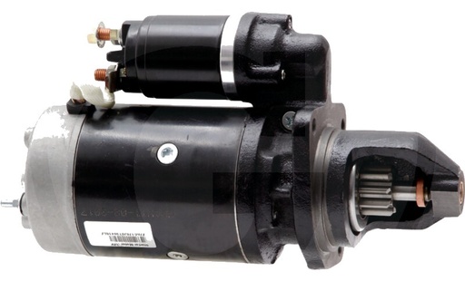 [AMAT3-126254] Demaror 12V / 3,1kW
