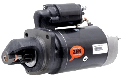 [AMAT3-126255] Demaror 12 V / 3,0 kW
