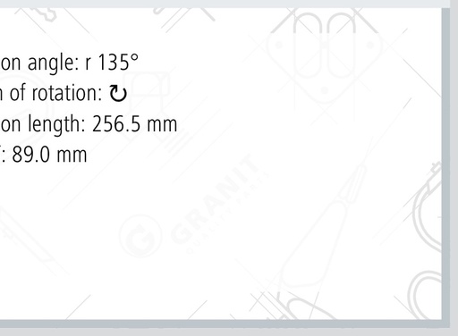 [AMAT3-126257] Demaror 12 V / 3,1 kW