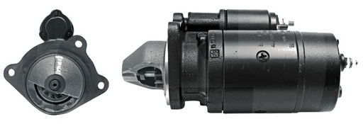 [AMAT3-127939] MAHLE Demaror 12 V / 2,7 kW