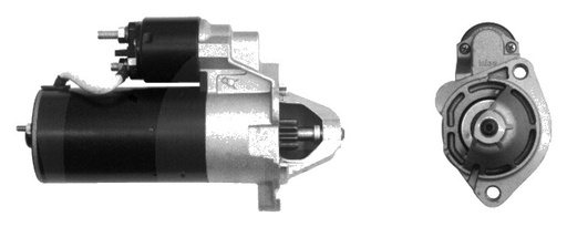 [AMAT3-127942] MAHLE Demaror cutie de viteze 12 V / 1,7 kW