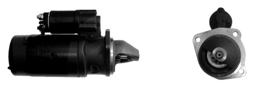 [AMAT3-127944] MAHLE Demaror 24 V / 4,0 kW