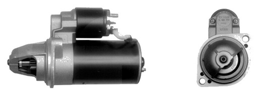[AMAT3-127945] MAHLE Demaror cutie de viteze 12 V / 1,4 kW
