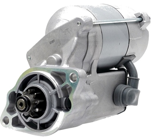 [AMAT3-127005] Demaror cutie de viteze 12 V / 1,4 kW - ejectare liberă