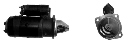[AMAT3-127955] MAHLE Demaror 12 V / 3,0 kW