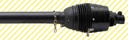 BLUELINE Arbore cardanic F238