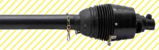 [AMAT3-126279] BLUELINE Arbore cardanic F238