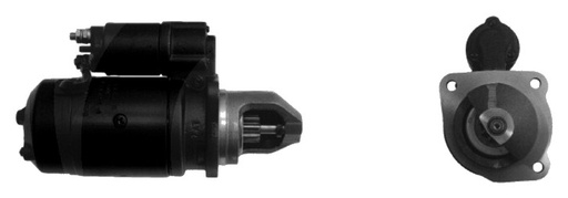 [AMAT3-127962] MAHLE Demaror 12 V / 3,1 kW