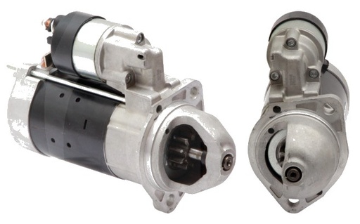 [AMAT3-127020] Demaror cutie de viteze 12 V / 2,6 kW