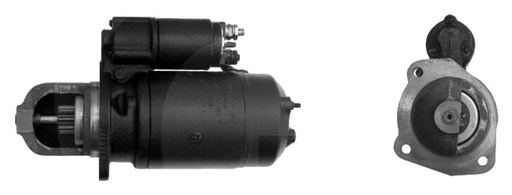 [AMAT3-127966] MAHLE Demaror 12 V / 3,1 kW