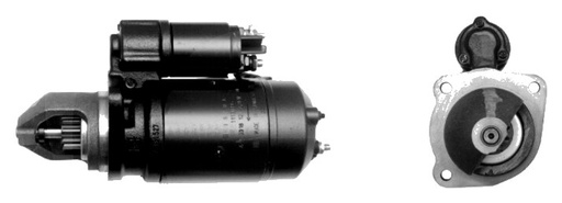 [AMAT3-127970] MAHLE Demaror 12 V / 2,8 kW