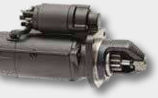 [AMAT3-127976] MAHLE Demaror 12 V / 3,0 kW