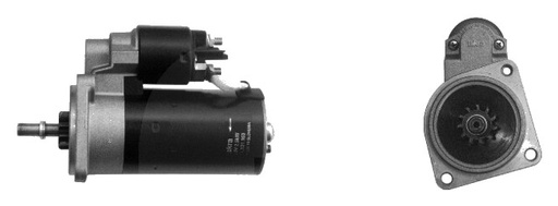 [AMAT3-127986] MAHLE Demaror cutie de viteze 24 V / 2,5 kW