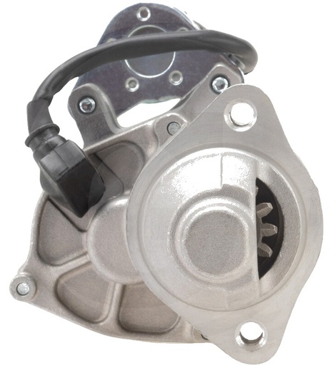 [AMAT3-127051] Demaror cutie de viteze 12 V / 0,4 kW