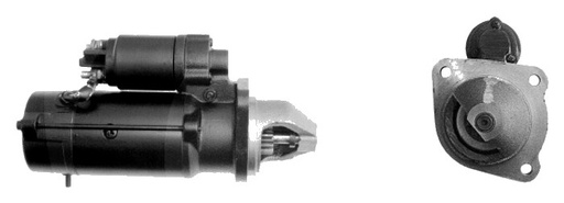[AMAT3-127990] MAHLE Demaror cutie de viteze 12 V / 4,2 kW