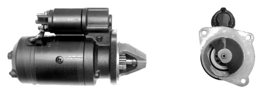 [AMAT3-127991] MAHLE Demaror 12 V / 3,1 kW