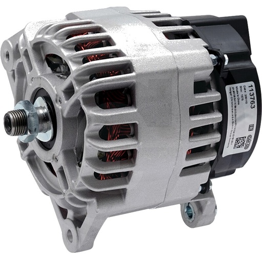 [AMAT3-127057] Generator 12 V / 85 A - Design compact, cu rotor