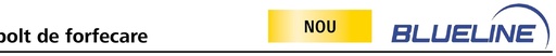 [AMAT3-126322] BLUELINE Arbore cardanic B6