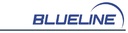 BLUELINE Stift glisant 1 3/8", 6 dinți
