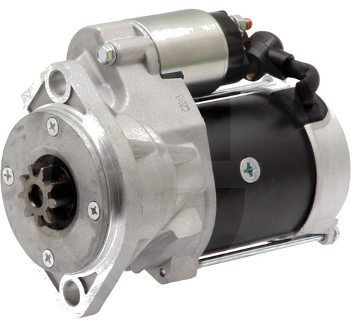 [AMAT3-127081] Demaror cutie de viteze 12 V / 3,0 kW - ejectare liberă