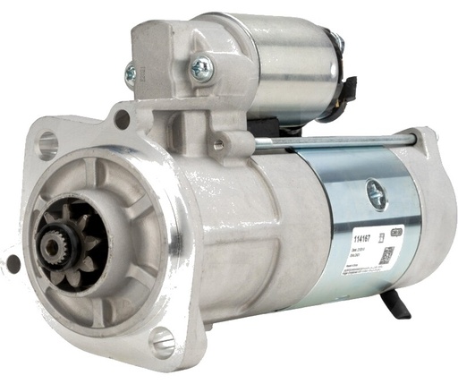 [AMAT3-127083] Demaror cutie de viteze 12 V / 3,5 kW - ejectare liberă