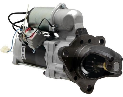 [AMAT3-127085] Demaror cutie de viteze 24 V / 7,5 kW