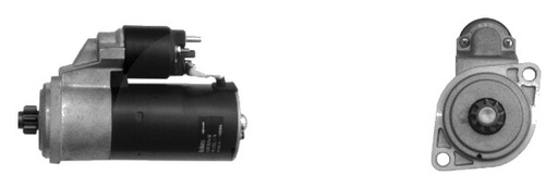 [AMAT3-128026] MAHLE Demaror cutie de viteze 12 V / 2,0 kW