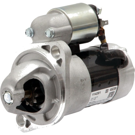 [AMAT3-127093] Demaror cutie de viteze 12 V / 1,7 kW