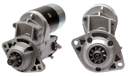 [AMAT3-127097] Demaror 24 V / 4,5 kW - ejectare liberă