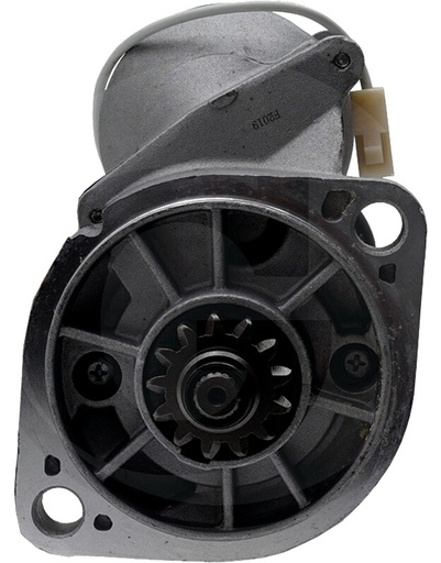 [AMAT3-127100] Demaror cutie de viteze 12 V / 1,0 kW - ejectare liberă