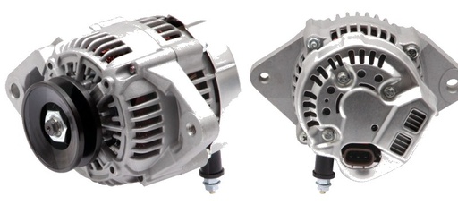 [AMAT3-127105] Generator 14 V / 60 A