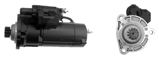 [AMAT3-128037] MAHLE Demaror cutie de viteze 24 V / 6,5 kW