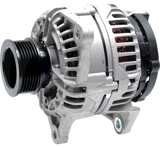 [AMAT3-127107] Generator 12 V / 120 A