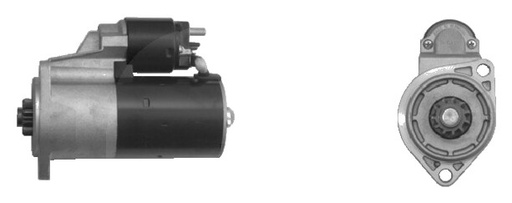 [AMAT3-128051] MAHLE Demaror cutie de viteze 12 V / 1,2 kW