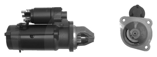 [AMAT3-128055] MAHLE Demaror cutie de viteze 12 V / 4,2 kW