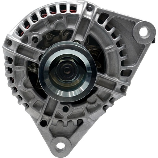 [AMAT3-127125] Generator 14 V / 140 A - Design compact, cu rotor