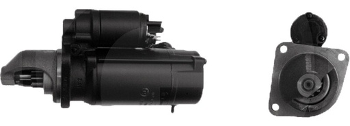 [AMAT3-128059] MAHLE Demaror cutie de viteze 12 V / 4,2 kW