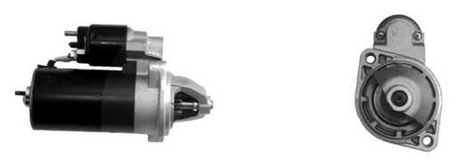 [AMAT3-128061] MAHLE Demaror cutie de viteze 12 V / 2,0 kW